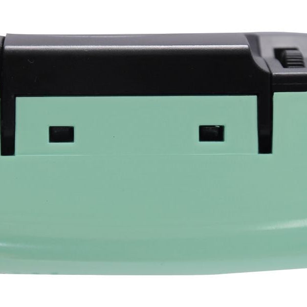 Kodak Analogkamera M35 – Grün