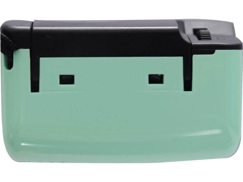 Kodak Analogkamera M35 – Grün