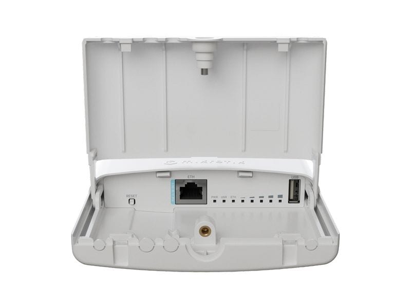 MikroTik WLAN-Bridge L11UG-5HAXD-NB