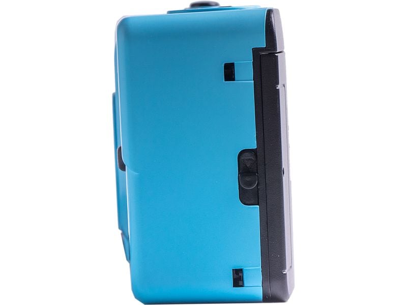 Kodak Analogkamera M35 – Blau