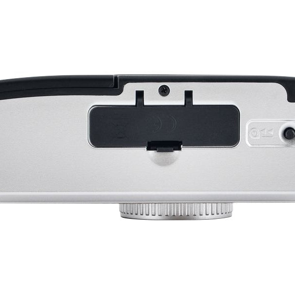 Agfa Analogkamera 35 mm - Rot