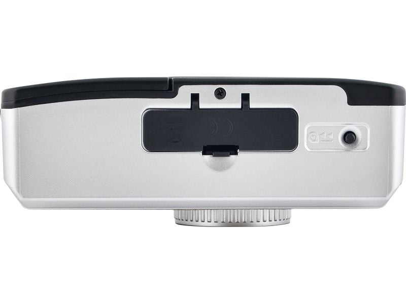 Agfa Analogkamera 35 mm - Braun