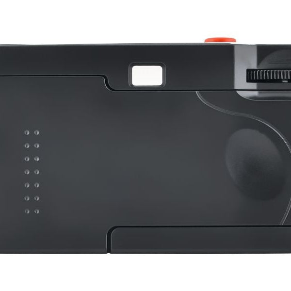 Agfa Analogkamera 35 mm - Braun