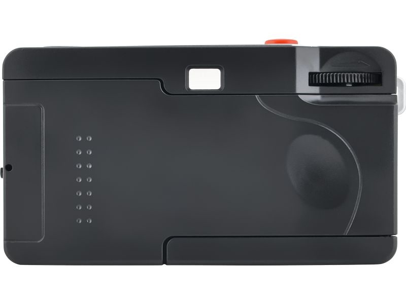 Agfa Analogkamera 35 mm - Braun