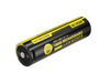 Nitecore Akku NL1836R 18650 UCB-C, 3600 mAh