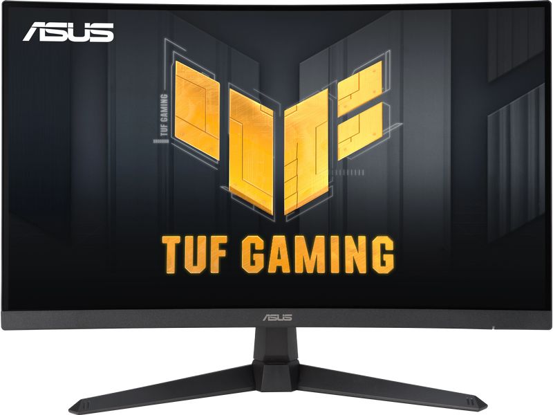 ASUS Monitor TUF Gaming VG27VQM1B-J