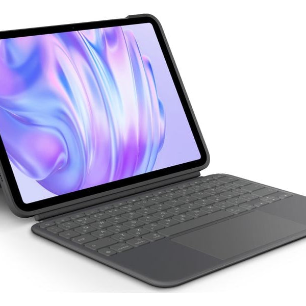 Logitech Tablet Tastatur Cover Combo Touch iPad Pro 11