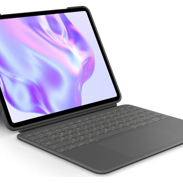 Logitech Tablet Tastatur Cover Combo Touch iPad Pro 13