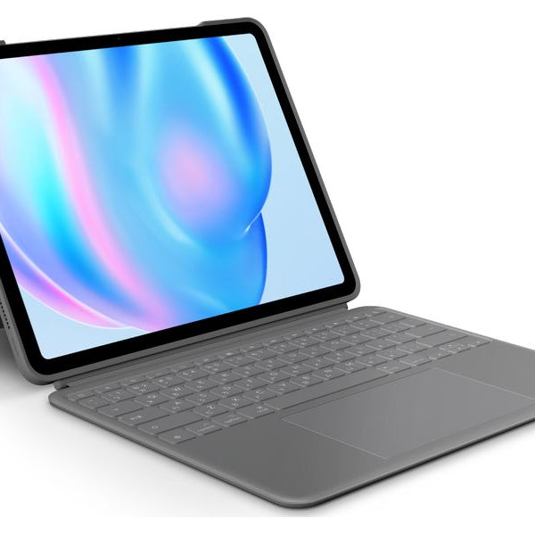 Logitech Combo Touch iPad Air 13