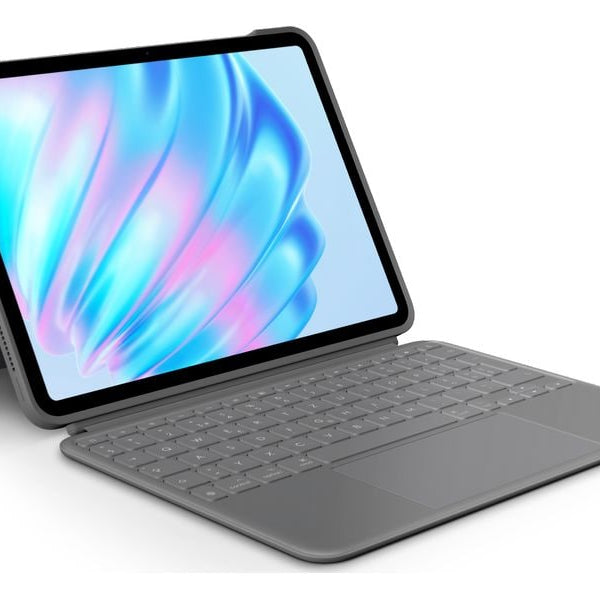 Logitech Combo Touch iPad Air 11