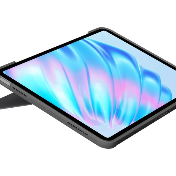 Logitech Combo Touch iPad Air 11