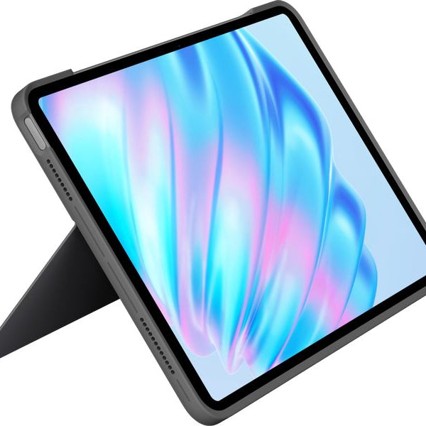 Logitech Combo Touch iPad Air 11