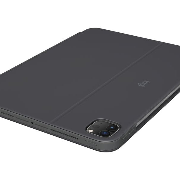 Logitech Tablet Tastatur Cover Combo Touch iPad Pro 11