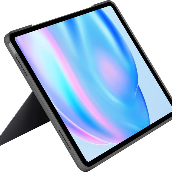 Logitech Combo Touch iPad Air 13