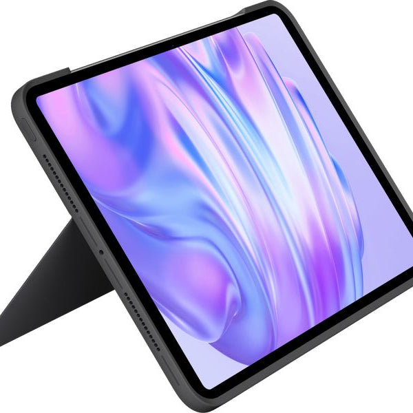 Logitech Tablet Tastatur Cover Combo Touch iPad Pro 11