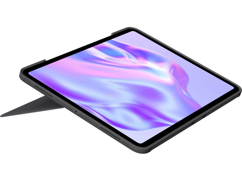 Logitech Tablet Tastatur Cover Combo Touch iPad Pro 13" (M4/2024)