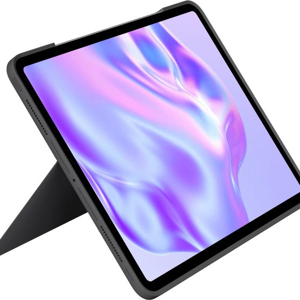Logitech Tablet Tastatur Cover Combo Touch iPad Pro 13
