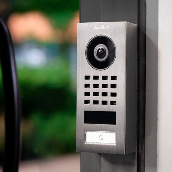 Doorbird IP Türstation D1101V Aufputz