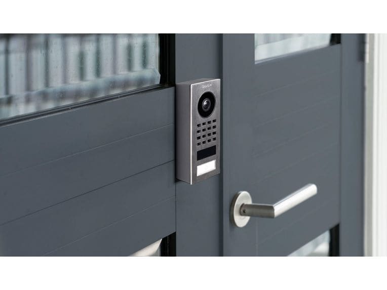 Doorbird IP Türstation D1101V Aufputz