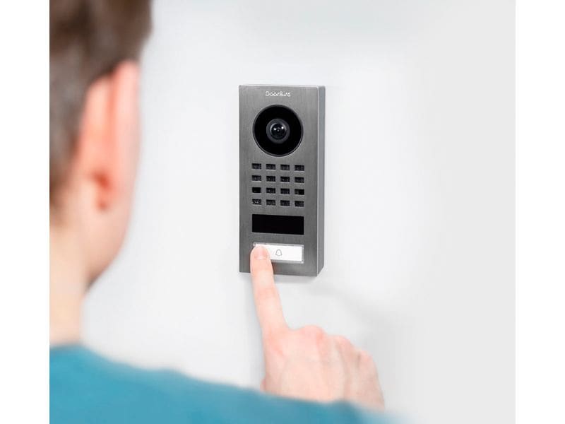 Doorbird IP Türstation D1101V Aufputz