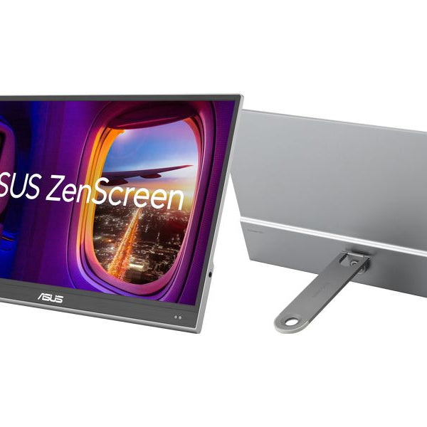 ASUS Monitor ZenScreen MQ16AHE