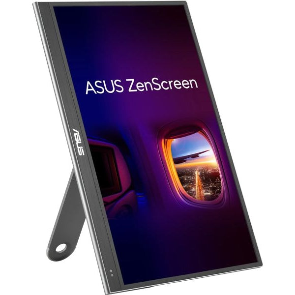 ASUS Monitor ZenScreen MQ16AHE