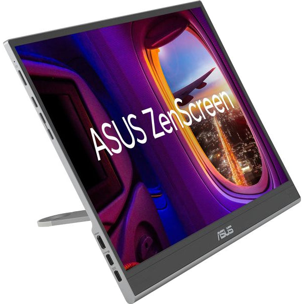 ASUS Monitor ZenScreen MQ16AHE