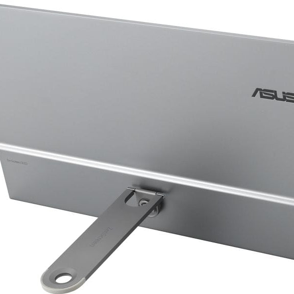 ASUS Monitor ZenScreen MQ16AHE