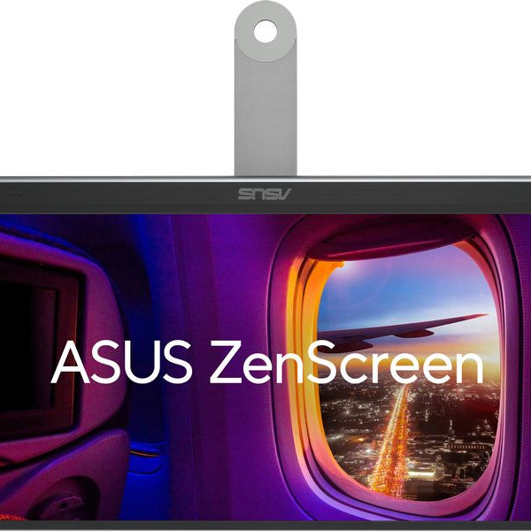 ASUS Monitor ZenScreen MQ16AHE
