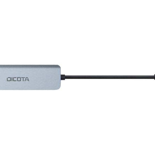 DICOTA USB-Hub USB-C 5-in-1