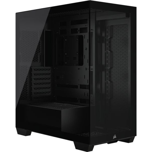 Corsair PC-Gehäuse 3500X TG Schwarz
