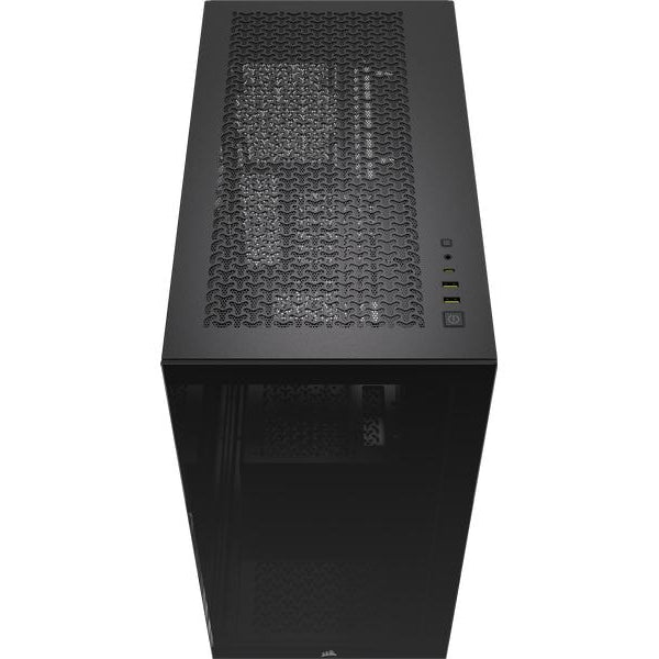 Corsair PC-Gehäuse 3500X TG Schwarz