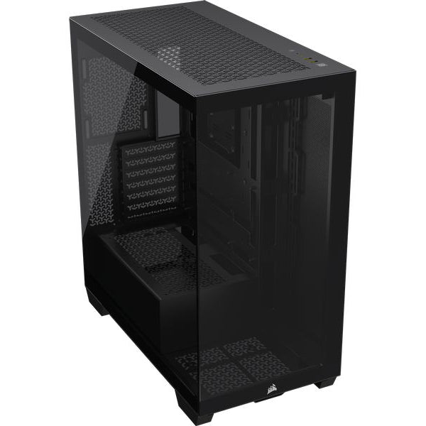 Corsair PC-Gehäuse 3500X TG Schwarz