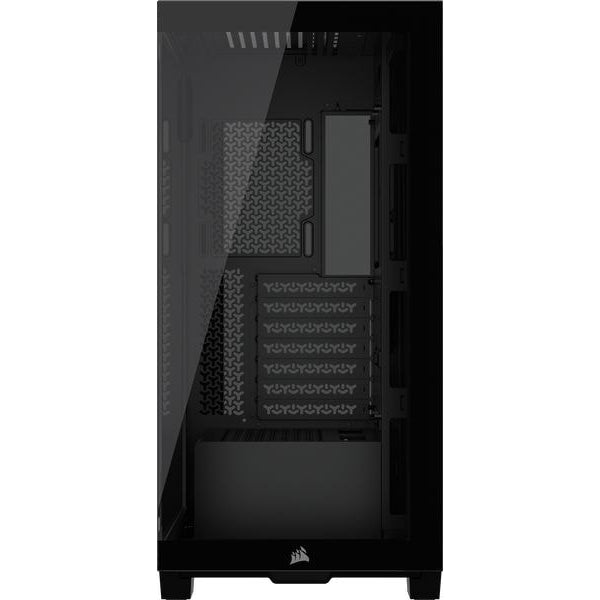 Corsair PC-Gehäuse 3500X TG Schwarz
