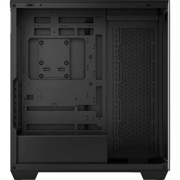 Corsair PC-Gehäuse 3500X TG Schwarz