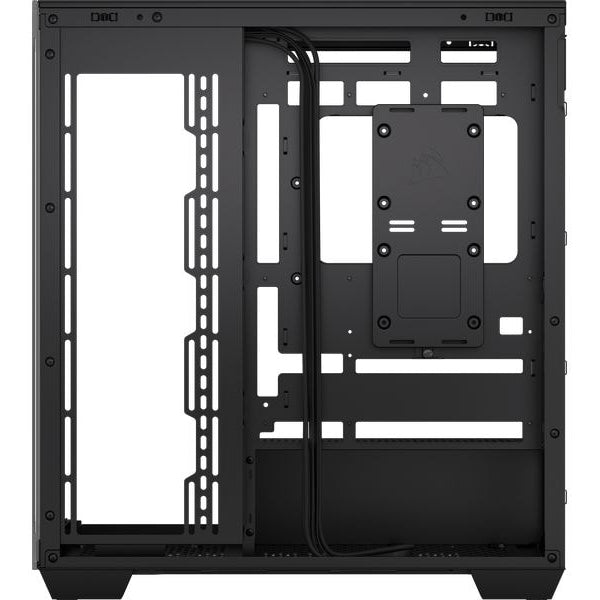 Corsair PC-Gehäuse 3500X TG Schwarz