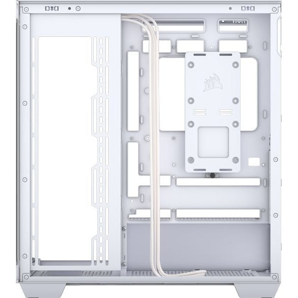 Corsair PC-Gehäuse 3500X TG Weiss