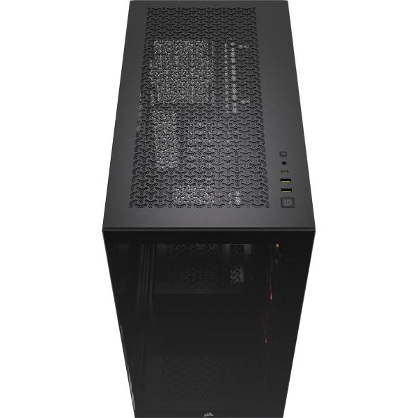 Corsair PC-Gehäuse 3500X ARGB TG Schwarz