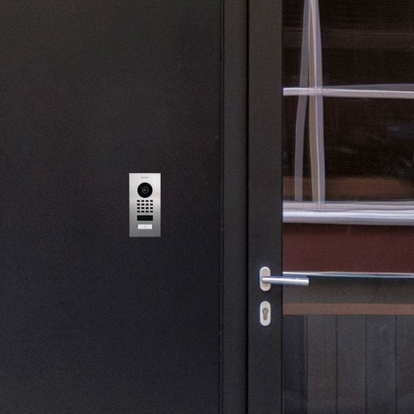 Doorbird IP Türstation D1101V Unterputz