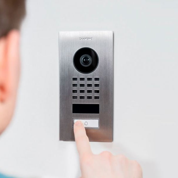 Doorbird IP Türstation D1101V Unterputz