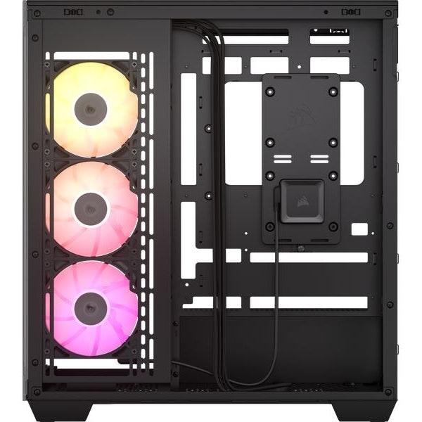 Corsair PC-Gehäuse iCue Link 3500X RGB TG Schwarz