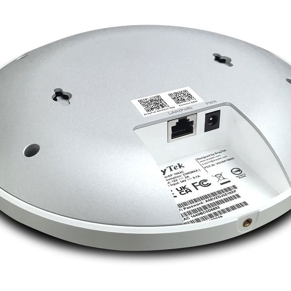 DrayTek Mesh Access Point VigorAP 1062C