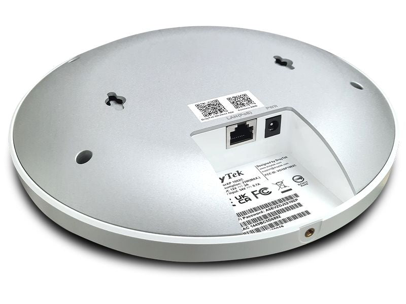 DrayTek Mesh Access Point VigorAP 1062C