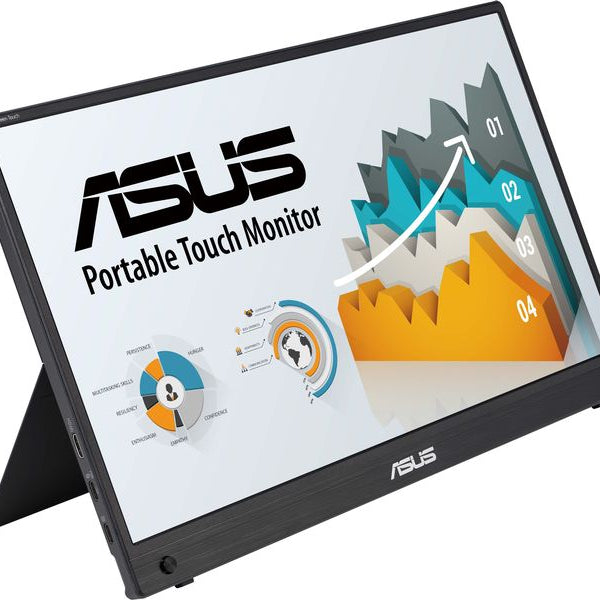 ASUS Monitor ZenScreen MB16AMTR