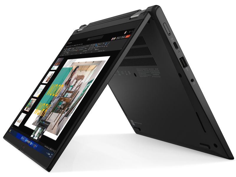 Lenovo Notebook ThinkPad L13 Gen. 5 (Intel)