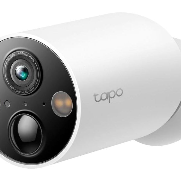 TP-Link Netzwerkkamera C425