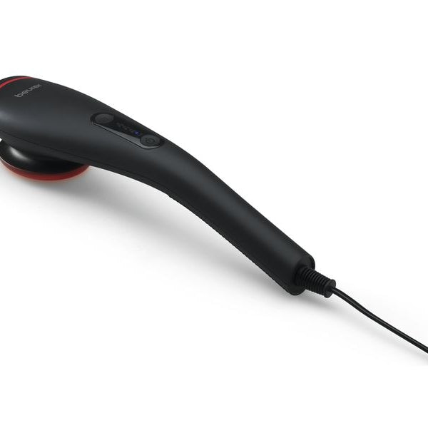 Beurer Massagegerät mit Wärmefunktion MG 24