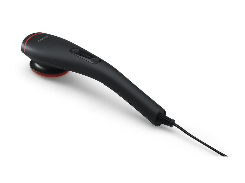 Beurer Massagegerät mit Wärmefunktion MG 24