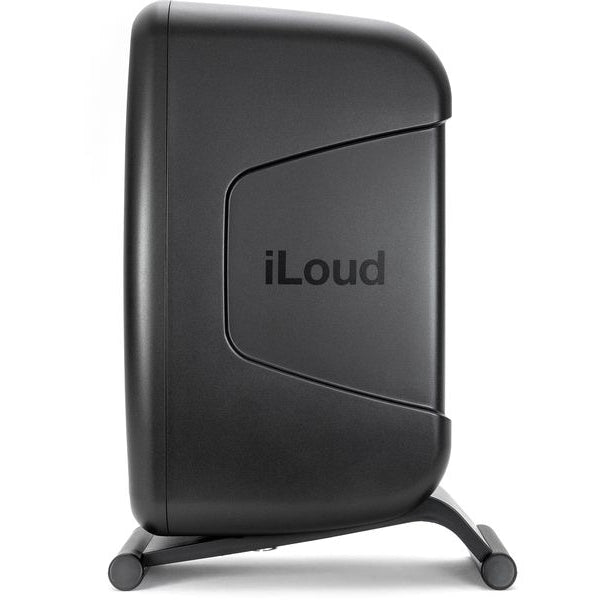 IK Multimedia Studiomonitore iLoud MTM MKII Immersive Bund Schwarz