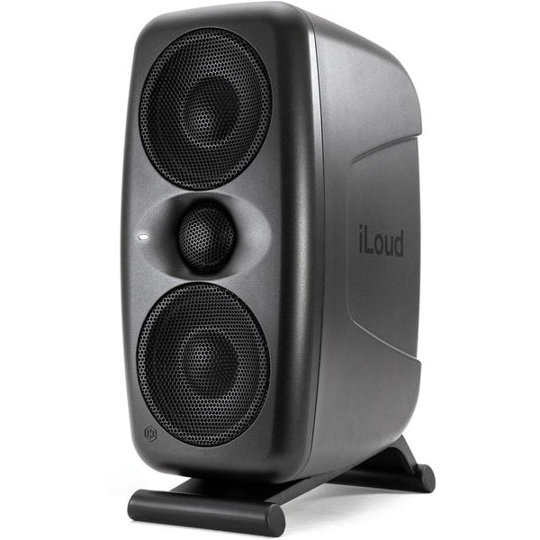 IK Multimedia Studiomonitor iLoud MTM MKII Schwarz